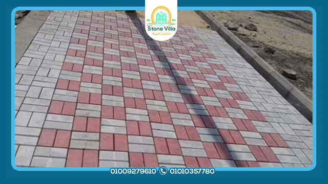 اسعار متر الانترلوك