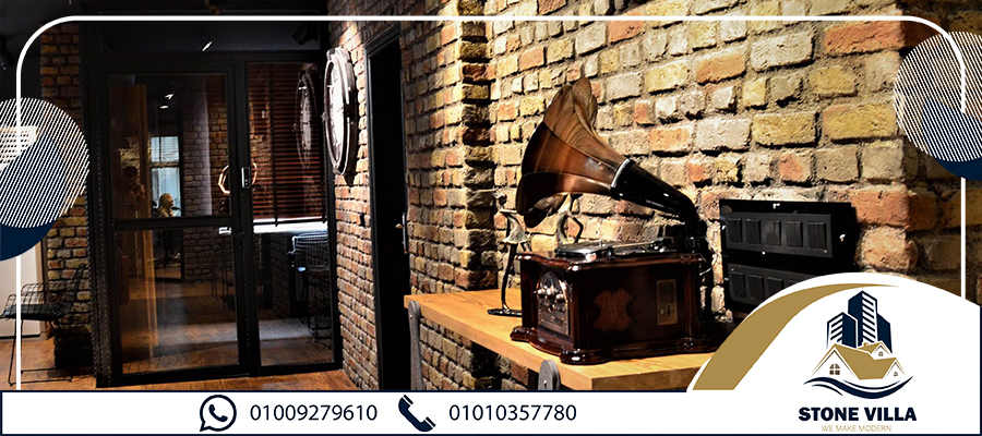 حجر فرعوني داخلي 4 حجر فرعوني داخلي