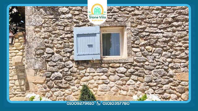واجهات منازل طوب فرعونى
