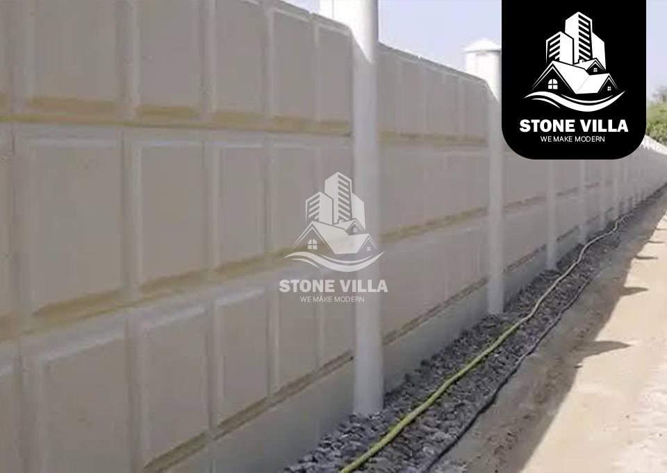 أسعار الخرسانة الجاهزة