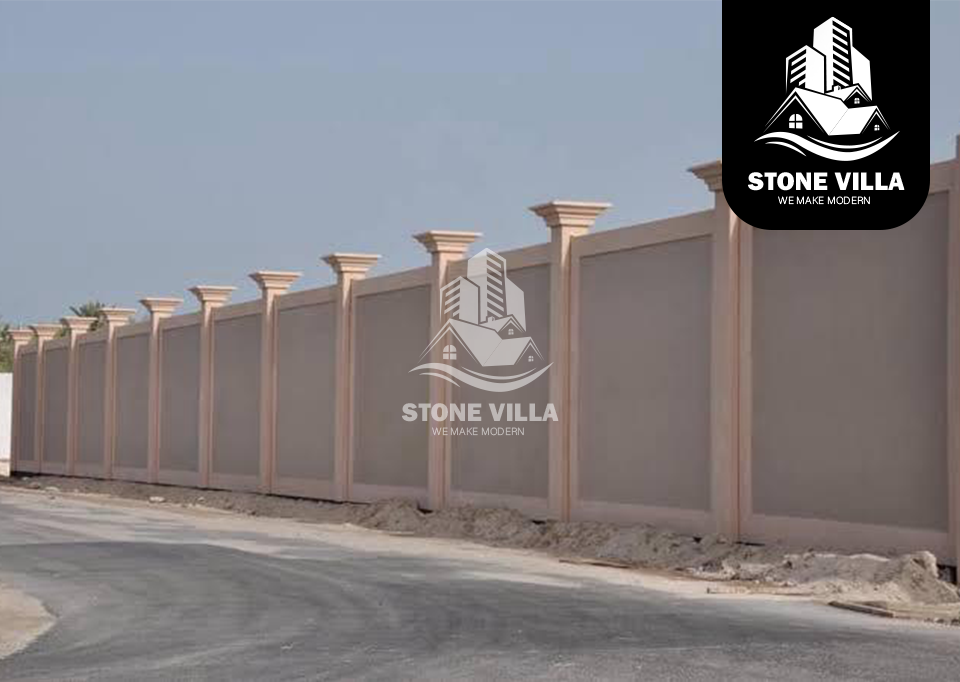 الفرق بين الخرسانة العادية والمقاومة