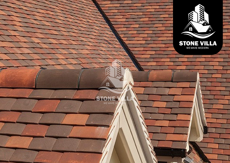 القرميد الفرنسي