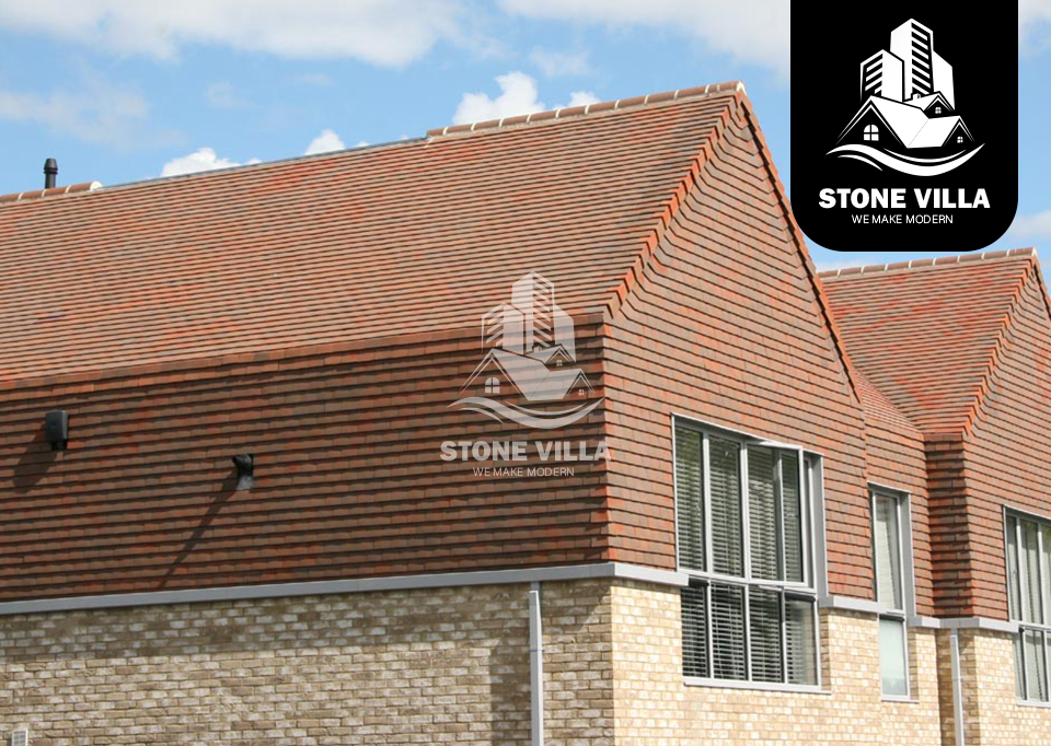 القرميد الاسباني القرميد الاسباني