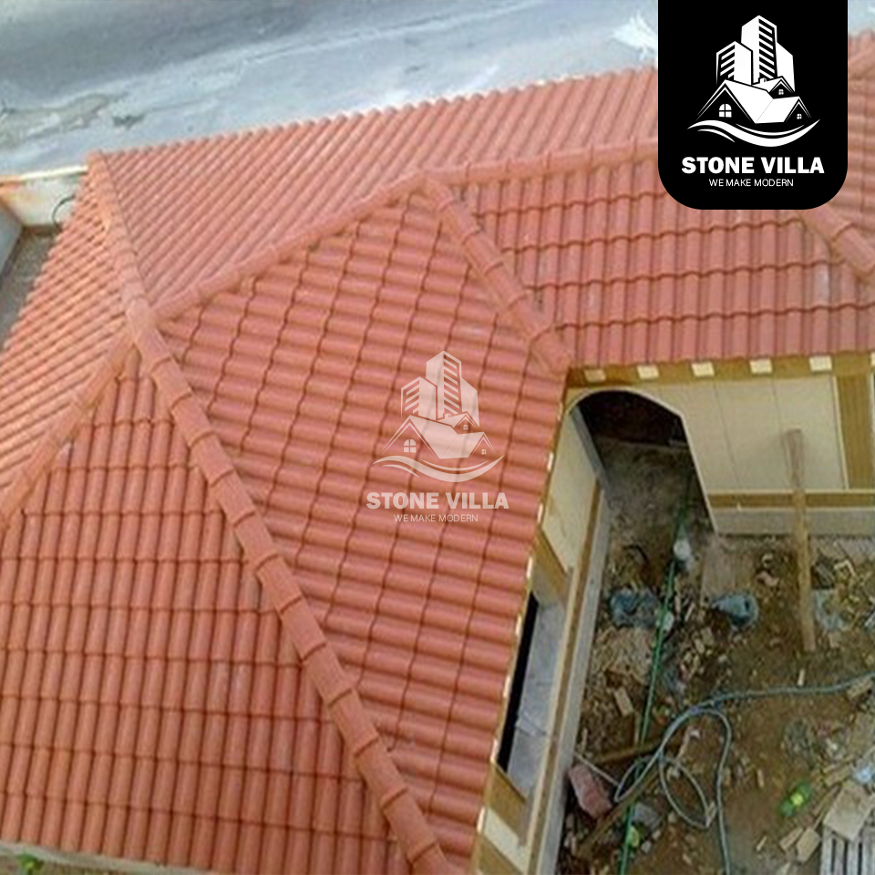 أفضل أنواع القرميد في مصر